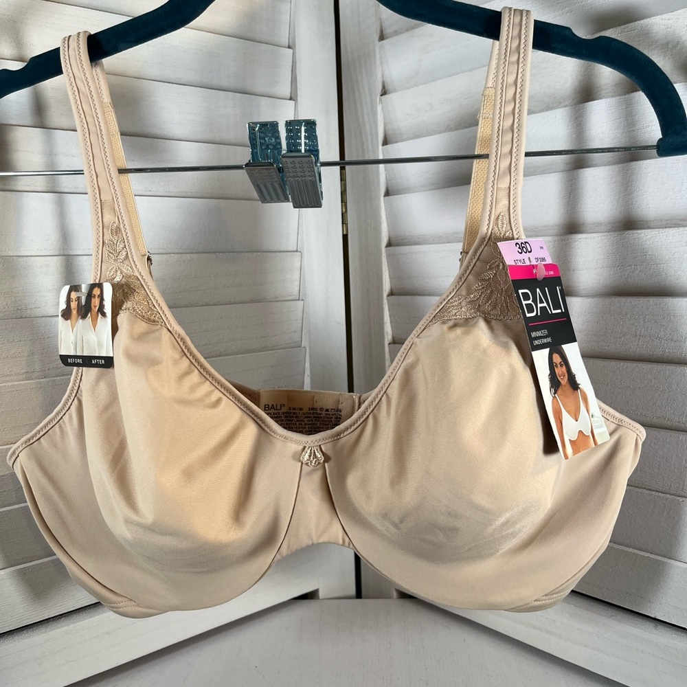 NEW BALI BRA